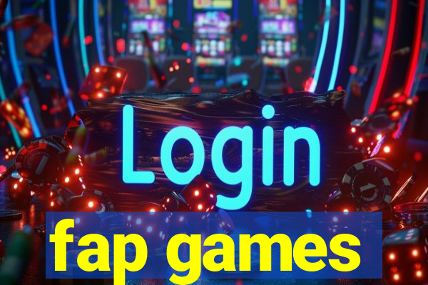 fap games